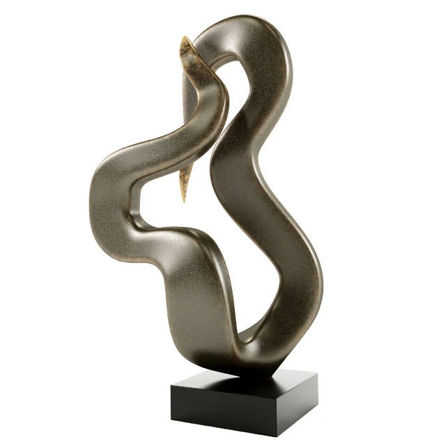 Sculpture LK006-2 — Скачать