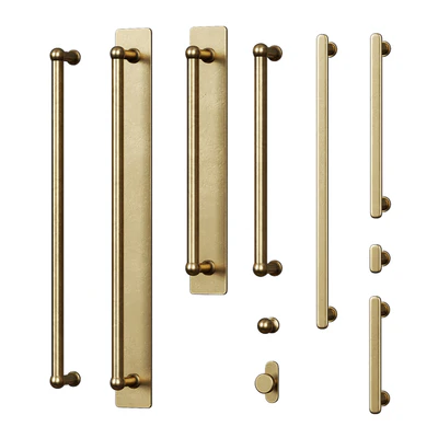 corston furniture handles — Ver 1