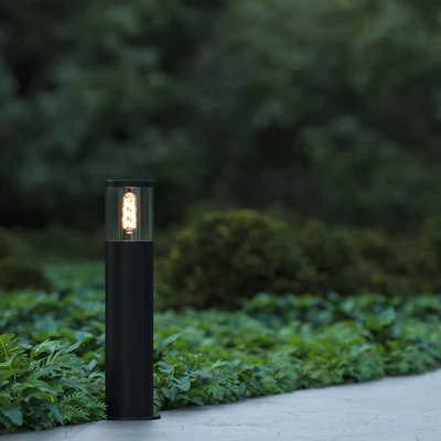 Lucide Fedor Bollard Light — Ver 5