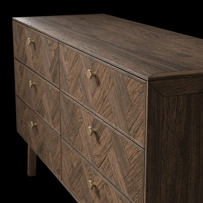 Dresser Parker — Ver 3