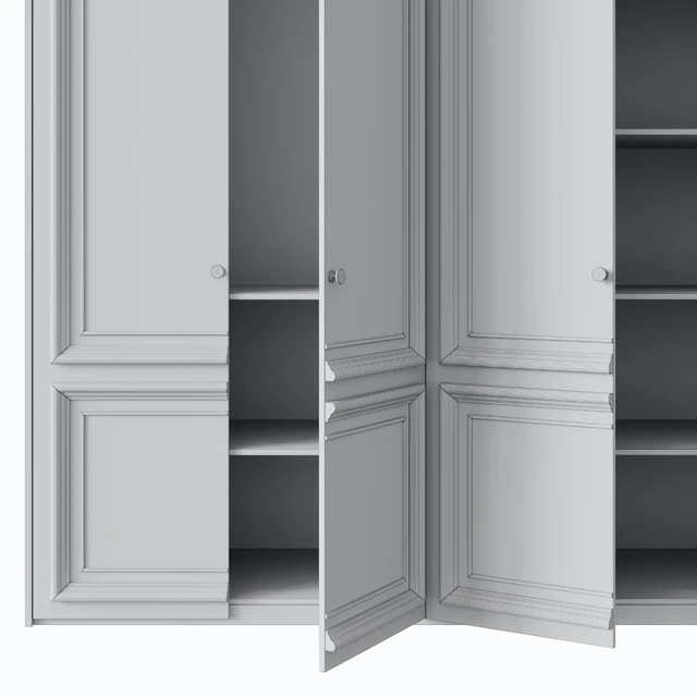 Шкаф 014 — Скачать