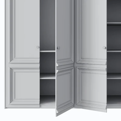 Шкаф 014 — Вид 2