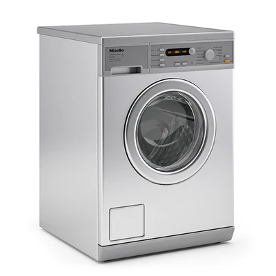 Laundry — Ver 2