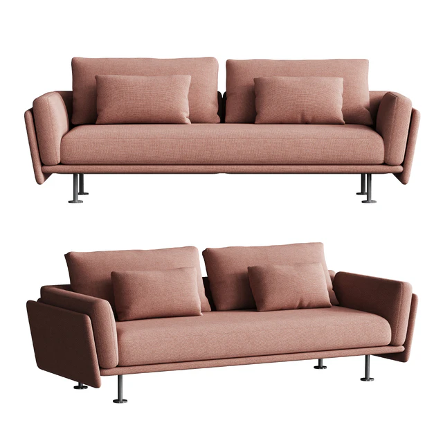 Twils HAROLD sofa — Скачать
