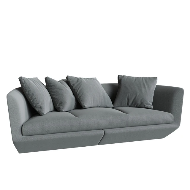Aura Sofa — Скачать