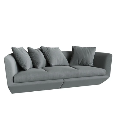 Aura Sofa — Вид 1