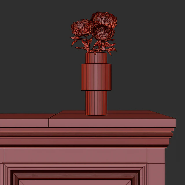 Классическая стойка администратора — Скачать