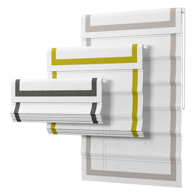 Roman Curtains 06 | Karuilu Home | Providence — Ver 2
