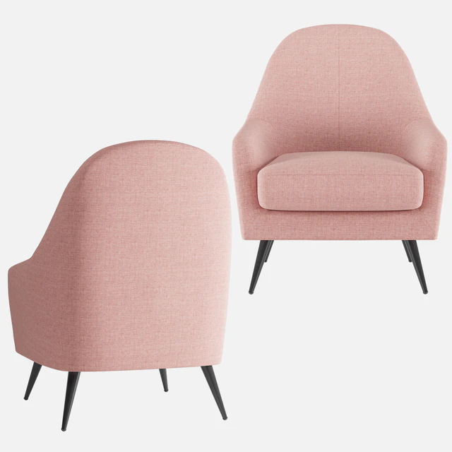 Armchair Sandy iModern — Скачать
