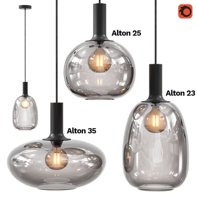 Nordlux Alton — Ver 1