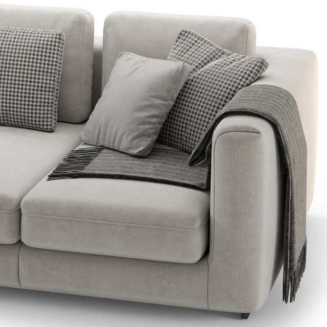 Sofa CTS SALOTTI CAPETOWN — Download