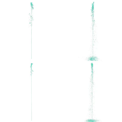 20 Water fountain — Ver 4