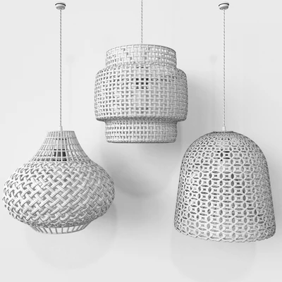 RotanLamp-08 — Ver 2