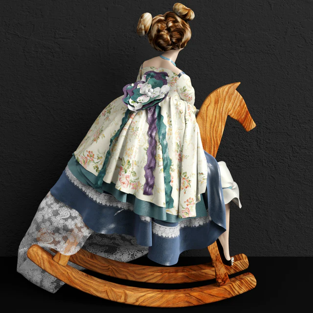 Doll — Descargar
