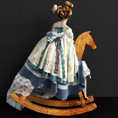 Doll — Ver 2