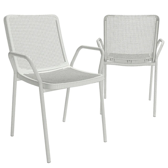 Chair IKEA TORPARYO — Descargar