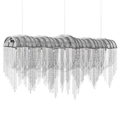 Concordia Long slatted light — Ver 3