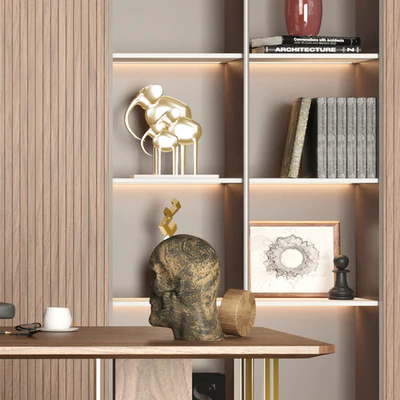 Office Furniture - Set 5 — Вид 2