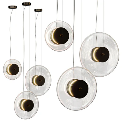 Venicem Zen Suspension — Ver 2