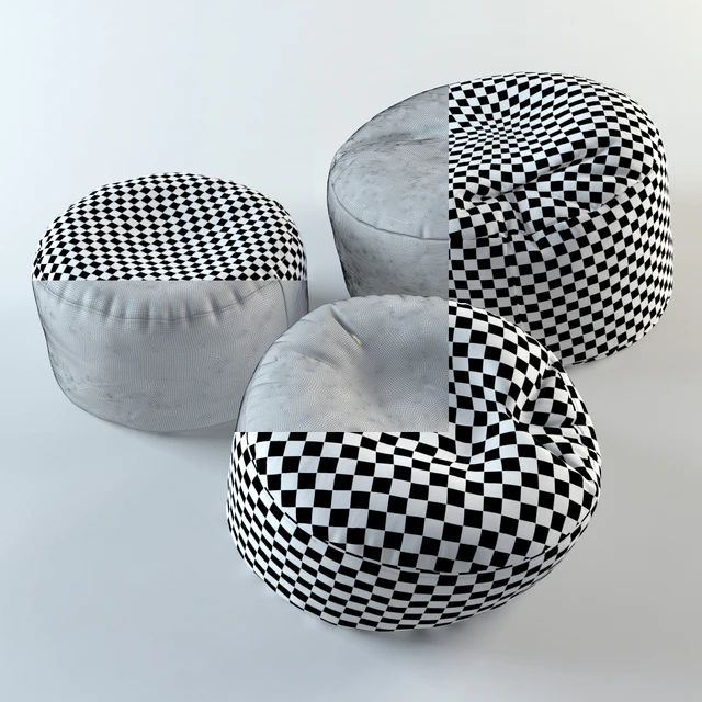 Twils Soft пуф — Скачать