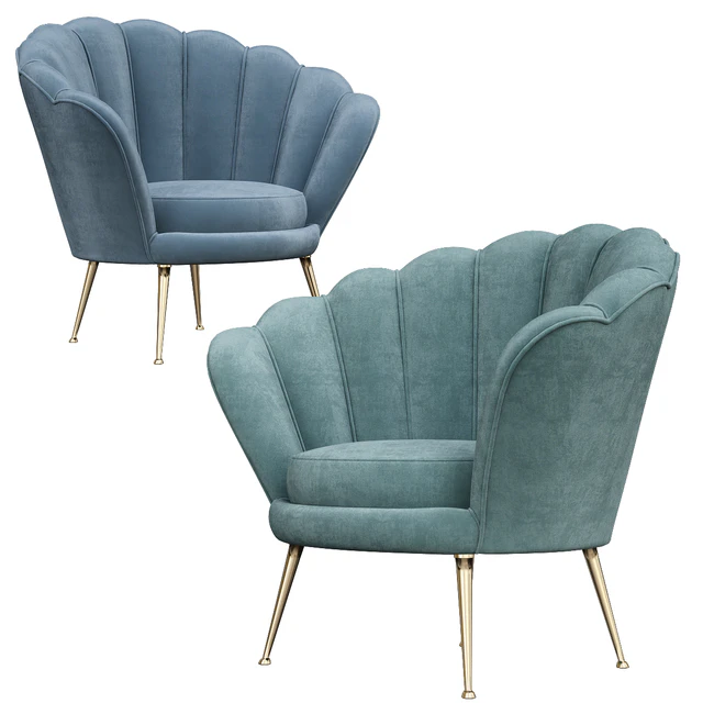 Eichholtz armchair — Скачать