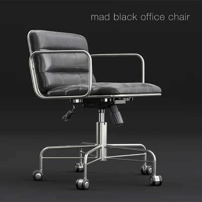 CB2 office furniture — Вид 2