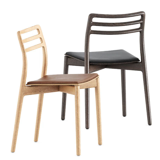 Cabin chair by vipp — Descargar
