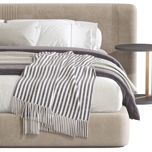 Double bed 96. — Descargar