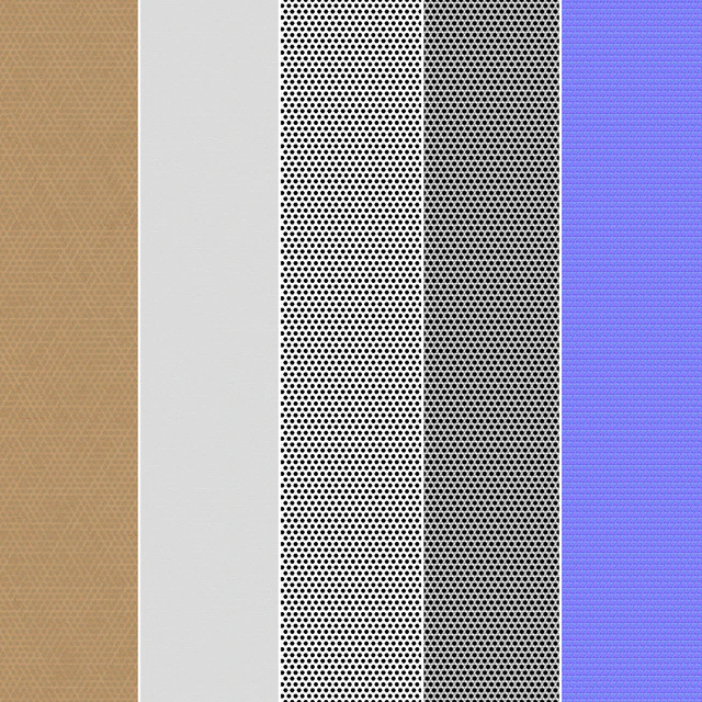 Weaving material | Rattan | 01 — Descargar