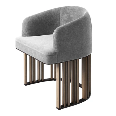 Giorgetti Hero — Ver 1