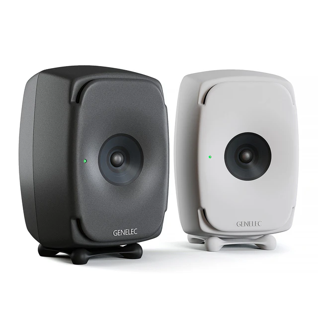 Genelec 8341 The Ones studio speakers — Descargar