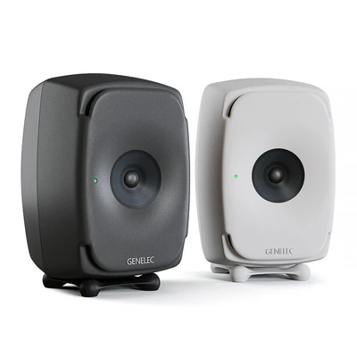 Genelec 8341 The Ones studio speakers — Ver 1