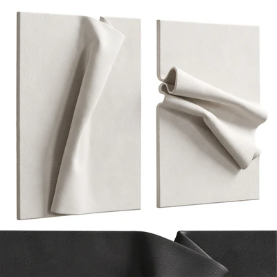 3DArt Relief NG19 — Ver 1