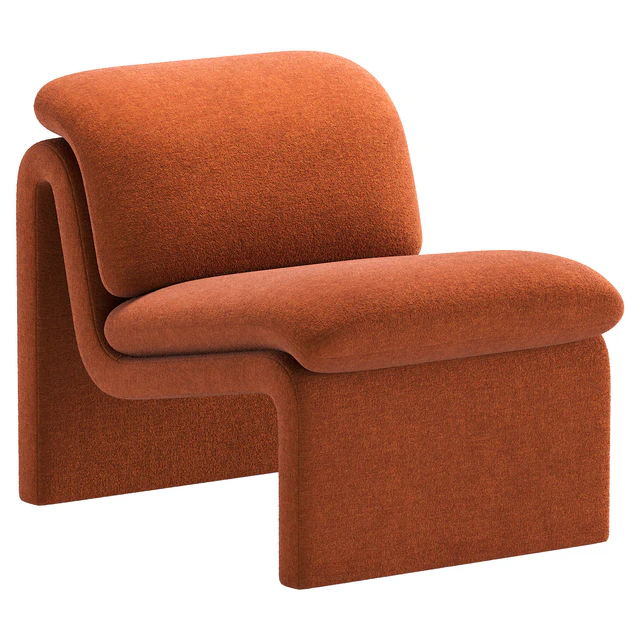 Piara Upholstered Accent Chair By wayfair.ca — Descargar