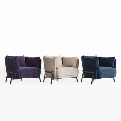 Cradle Armchair Arflex — Вид 2