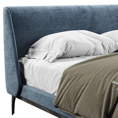Bed Venice Papadatos — Ver 3