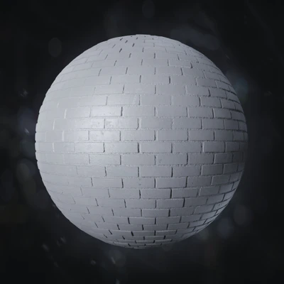 painted bricks 026 — download