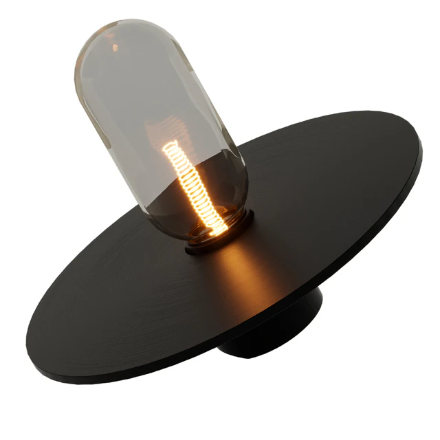 oran object table lamp — Descargar
