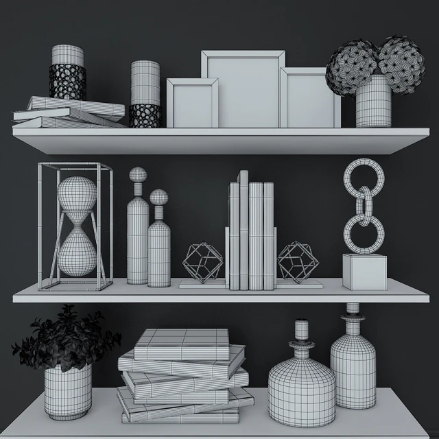 Decorative set 14 — Descargar