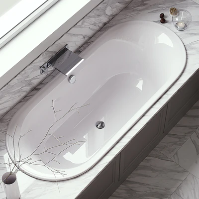 L'ORIGINE Aeterna Bathroom set (vray GGX, corona PBR) — Вид 2