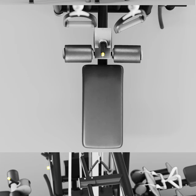 Cable Stations range — Скачать