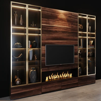 tv set 126 — Вид 3