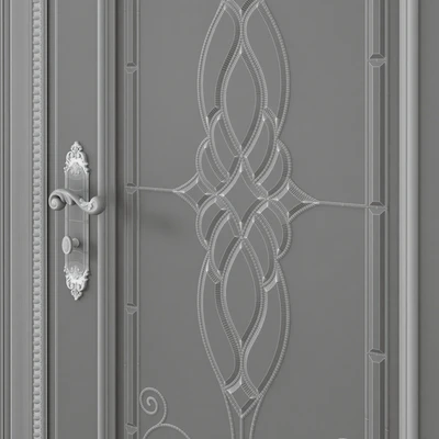 Door 536 — Ver 2