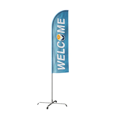 Banner Flags — Ver 3