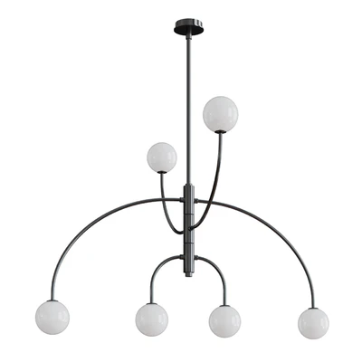 Aromas sonn pendant — Ver 1