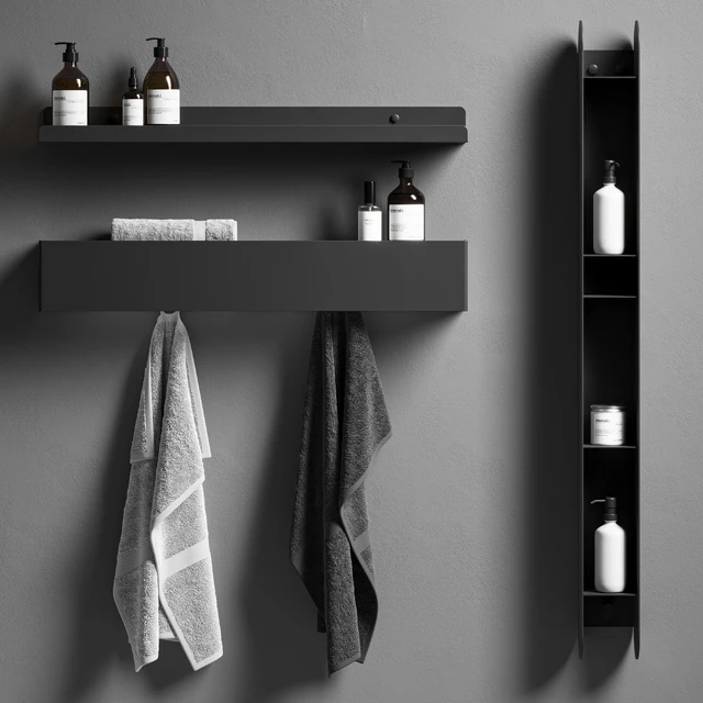 Bathroom set SWOG — Descargar