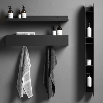Bathroom set SWOG — Ver 3