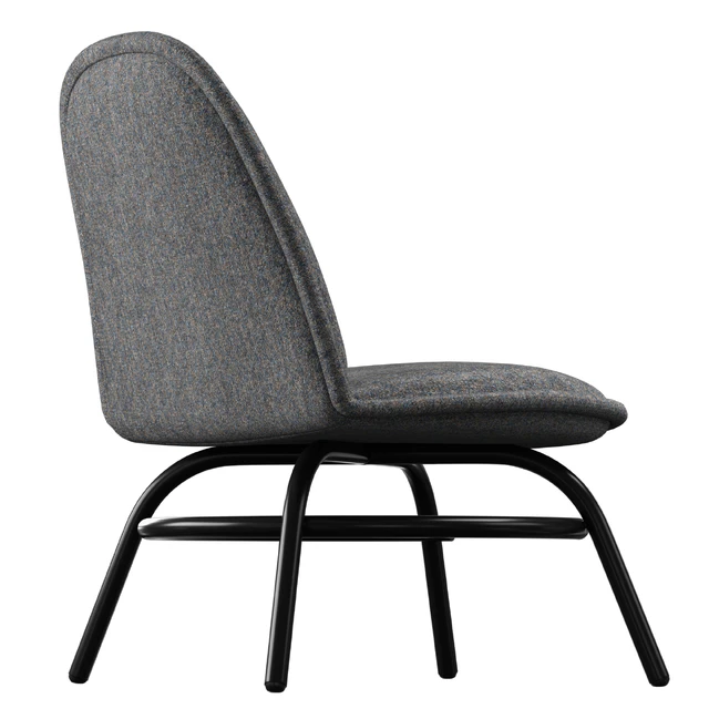 Blasco & Vila Bowler armchair — Descargar