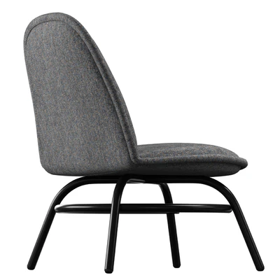 Blasco & Vila Bowler armchair — Ver 5
