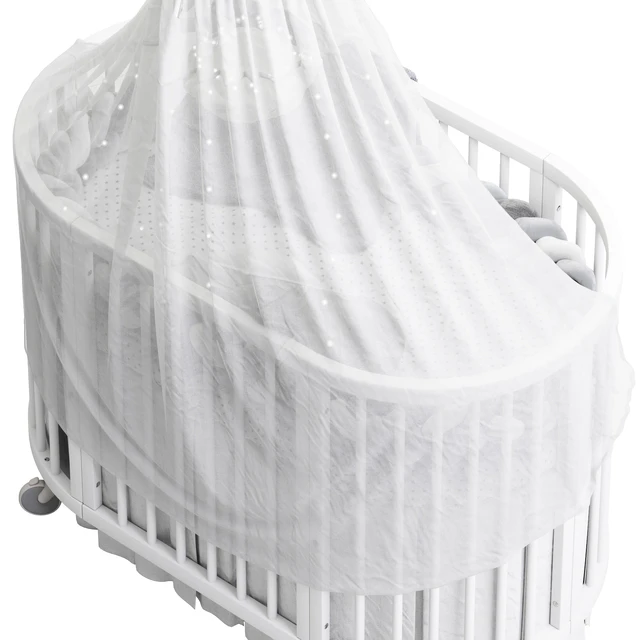 bed Stokke Sleepi — Скачать